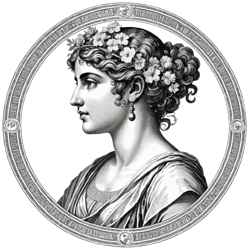 Hypatia Logo